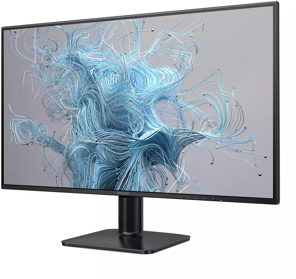 Philips - Monitor Philips Série 1000 27" 27E2N1110 IPS FHD 120Hz 1ms