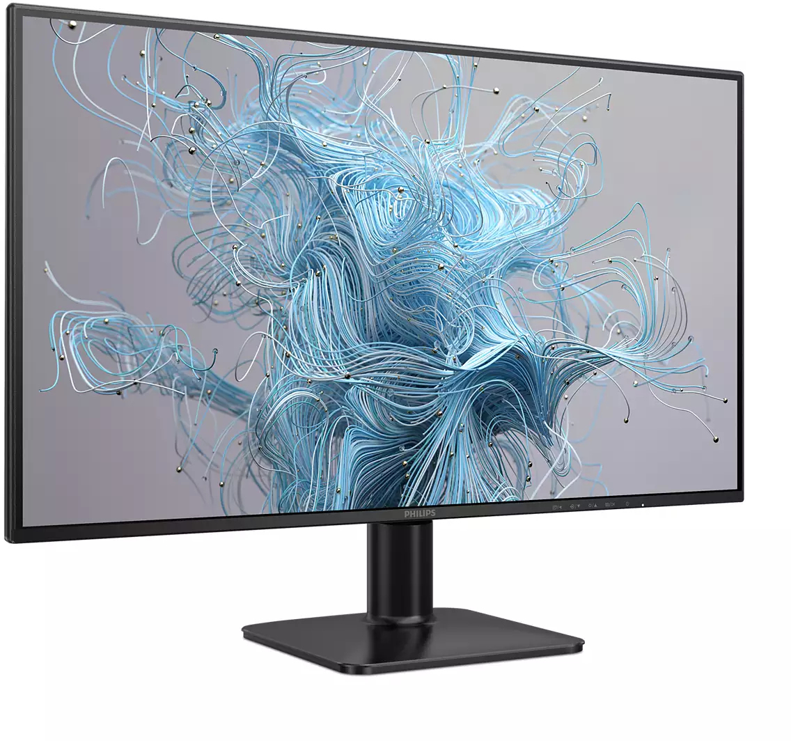 Philips - Monitor Philips Série 1000 27" 27E2N1110 IPS FHD 120Hz 1ms