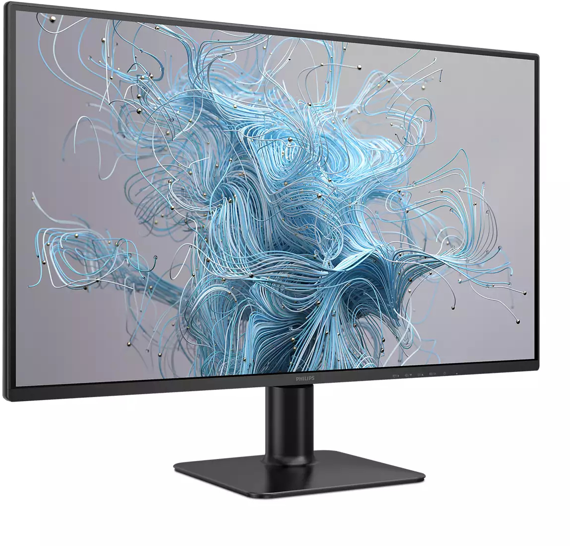 Philips - Monitor Philips Série 2000 27" 27E2N2500 IPS FHD 120Hz 1ms HDR10