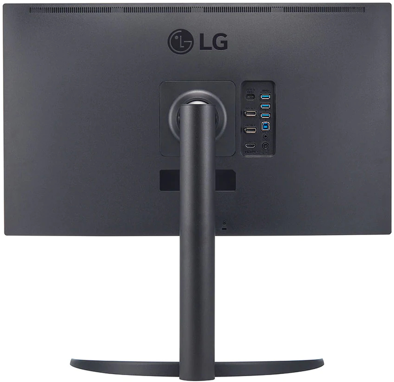 LG - Monitor LG UltraFine 27" 27EP950-B OLED 4K 60Hz 1ms USB-C (90W)