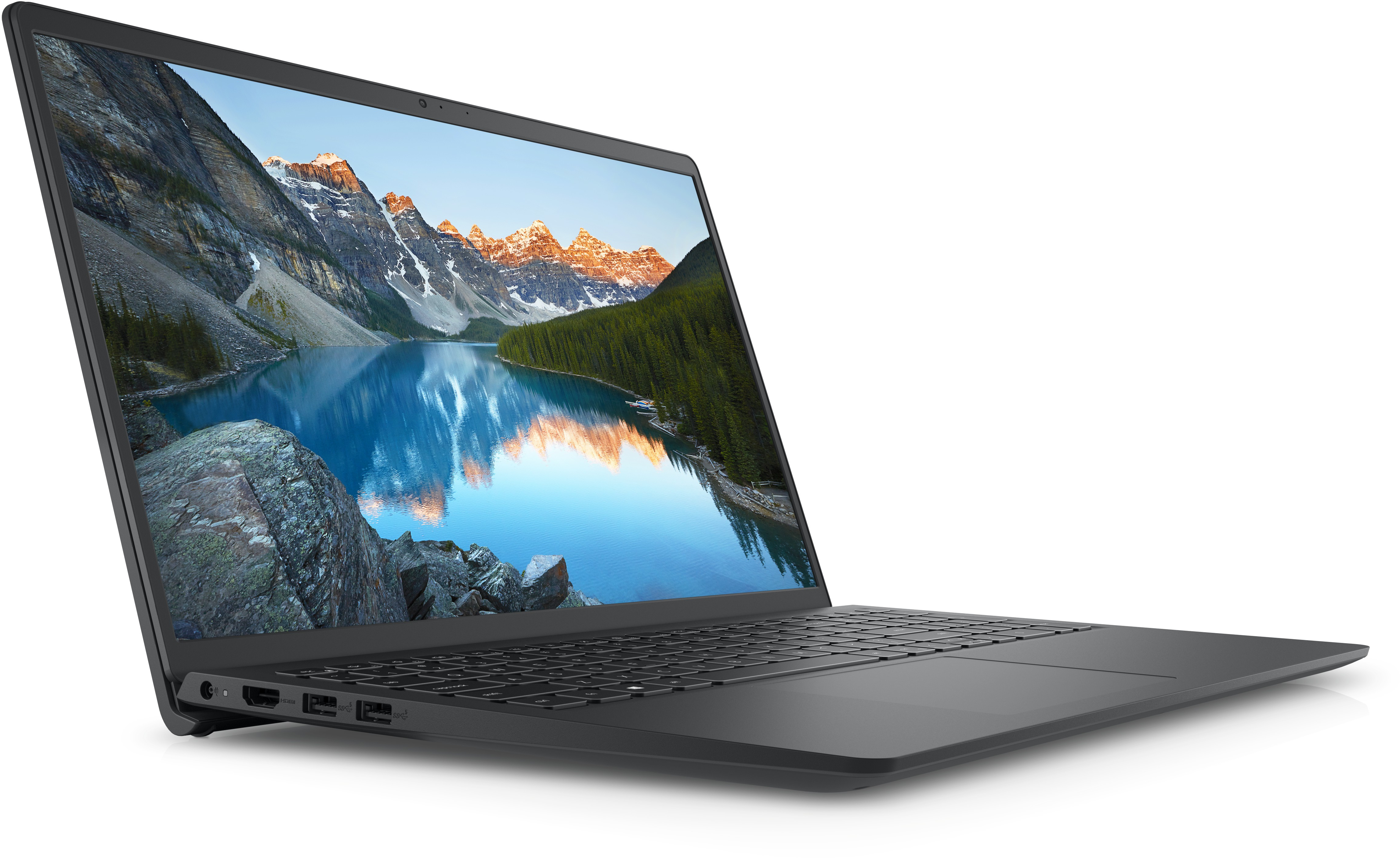 Dell - Portátil Dell Inspiron 15 3000 15.6" i7-1255U 16GB 1TB FHD W11 Pro