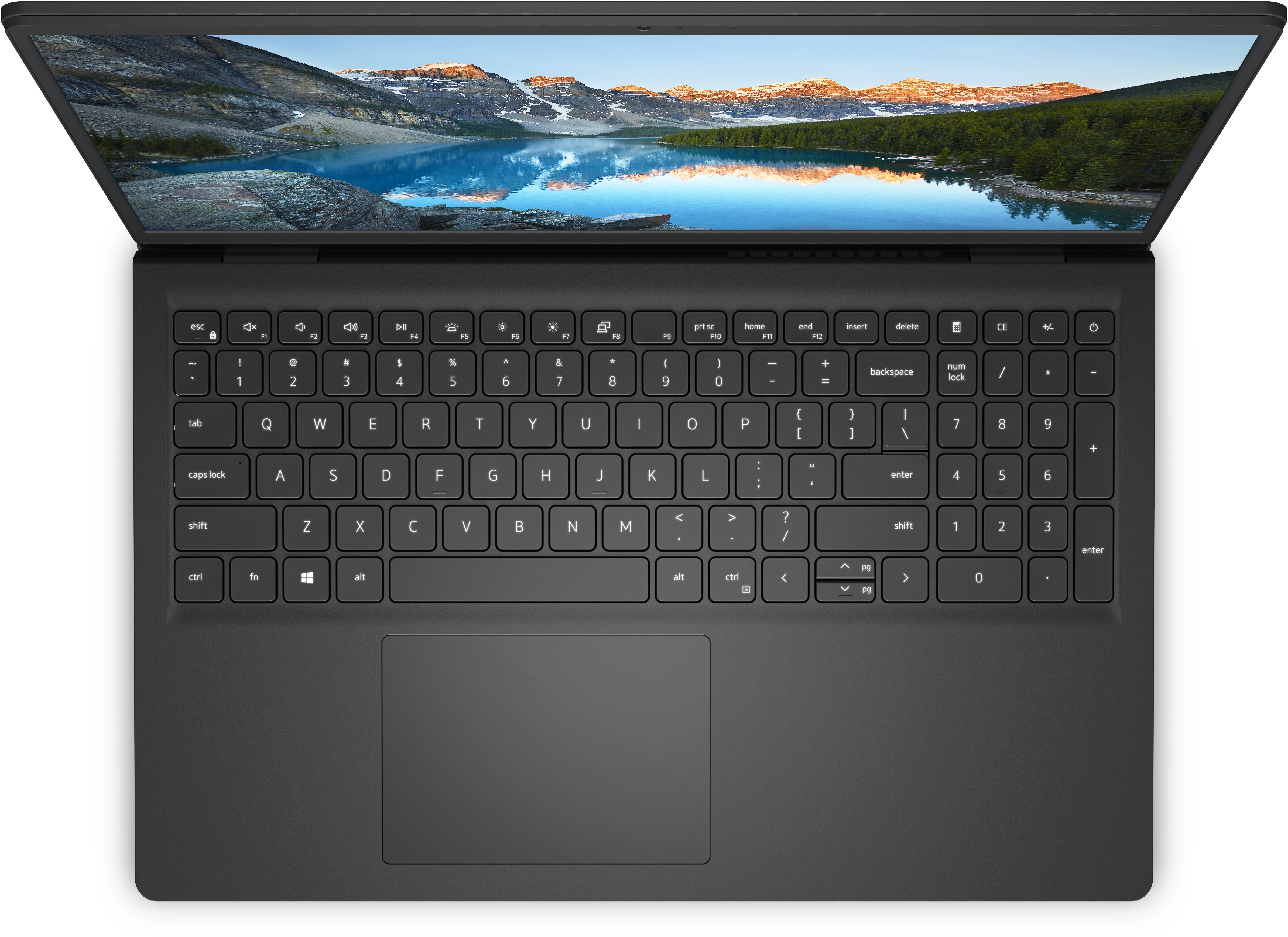 Dell - Portátil Dell Inspiron 15 3000 15.6" i7-1255U 16GB 1TB FHD W11 Pro