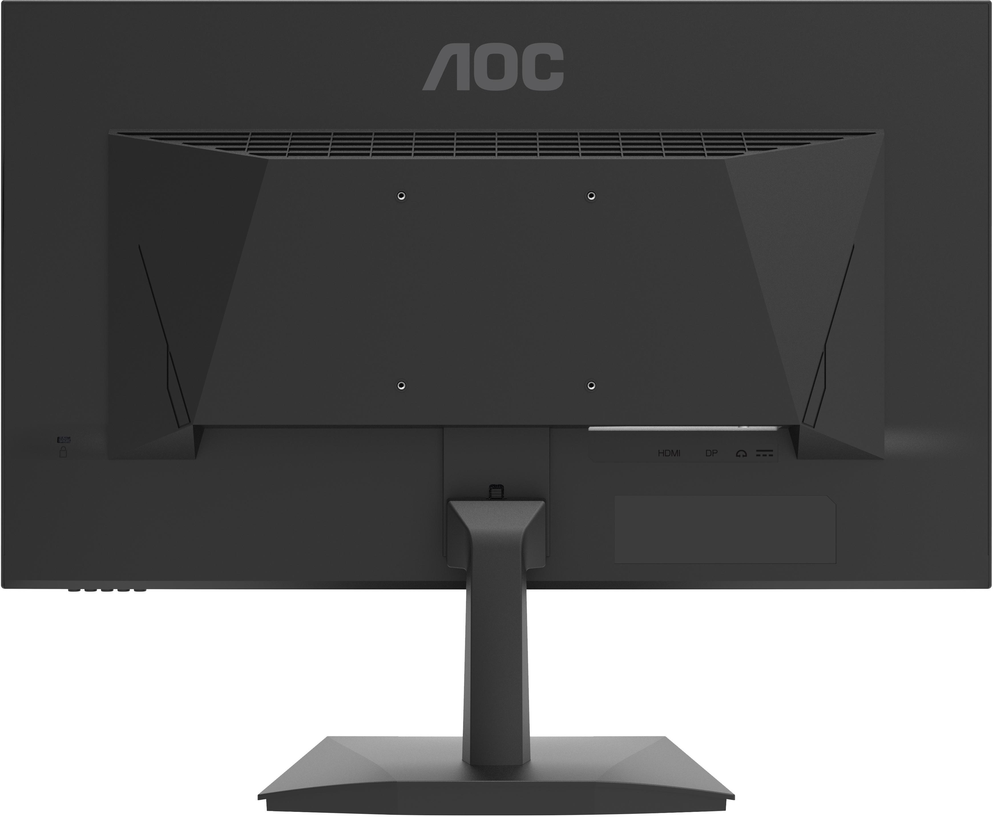 AOC - Monitor AOC Gaming 27" 24G15N2 Fast VA FHD 180Hz 1ms Adaptive Sync HDR10