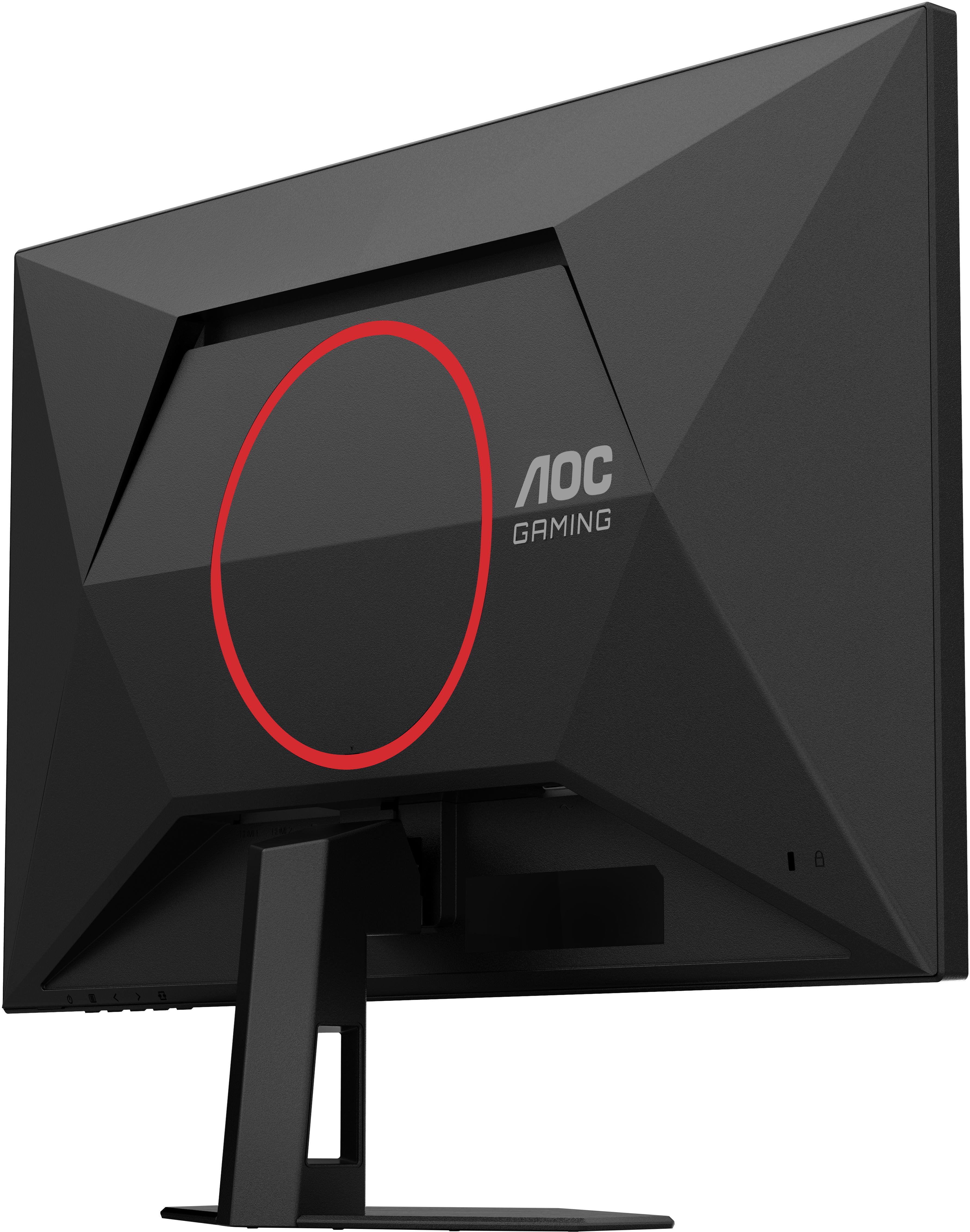 AOC - Monitor AGON by AOC 27" 27G4HRE Fast IPS FHD 200Hz 0.5ms G-SYNC Compatible