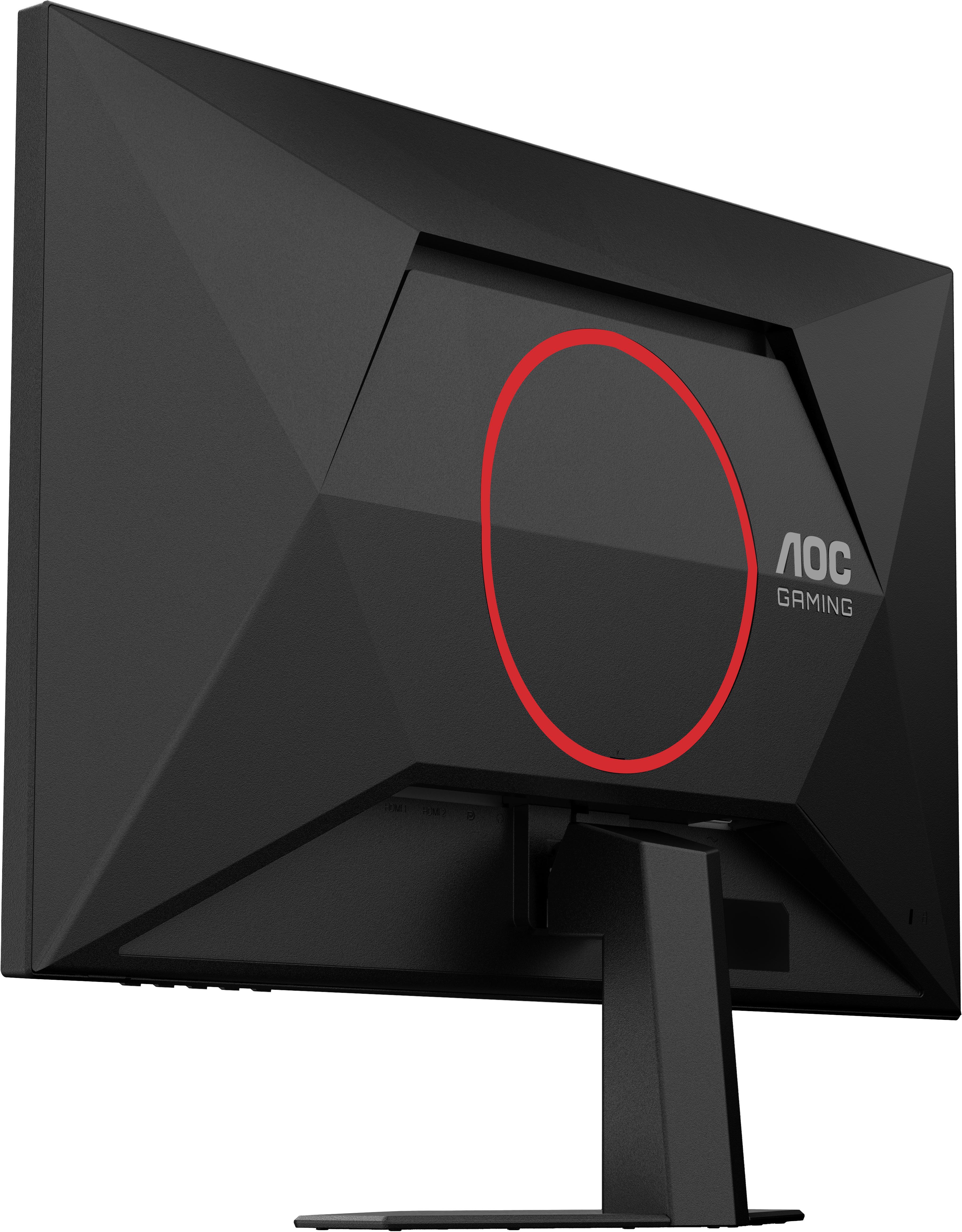 AOC - Monitor AGON by AOC 27" 27G4HRE Fast IPS FHD 200Hz 0.5ms G-SYNC Compatible