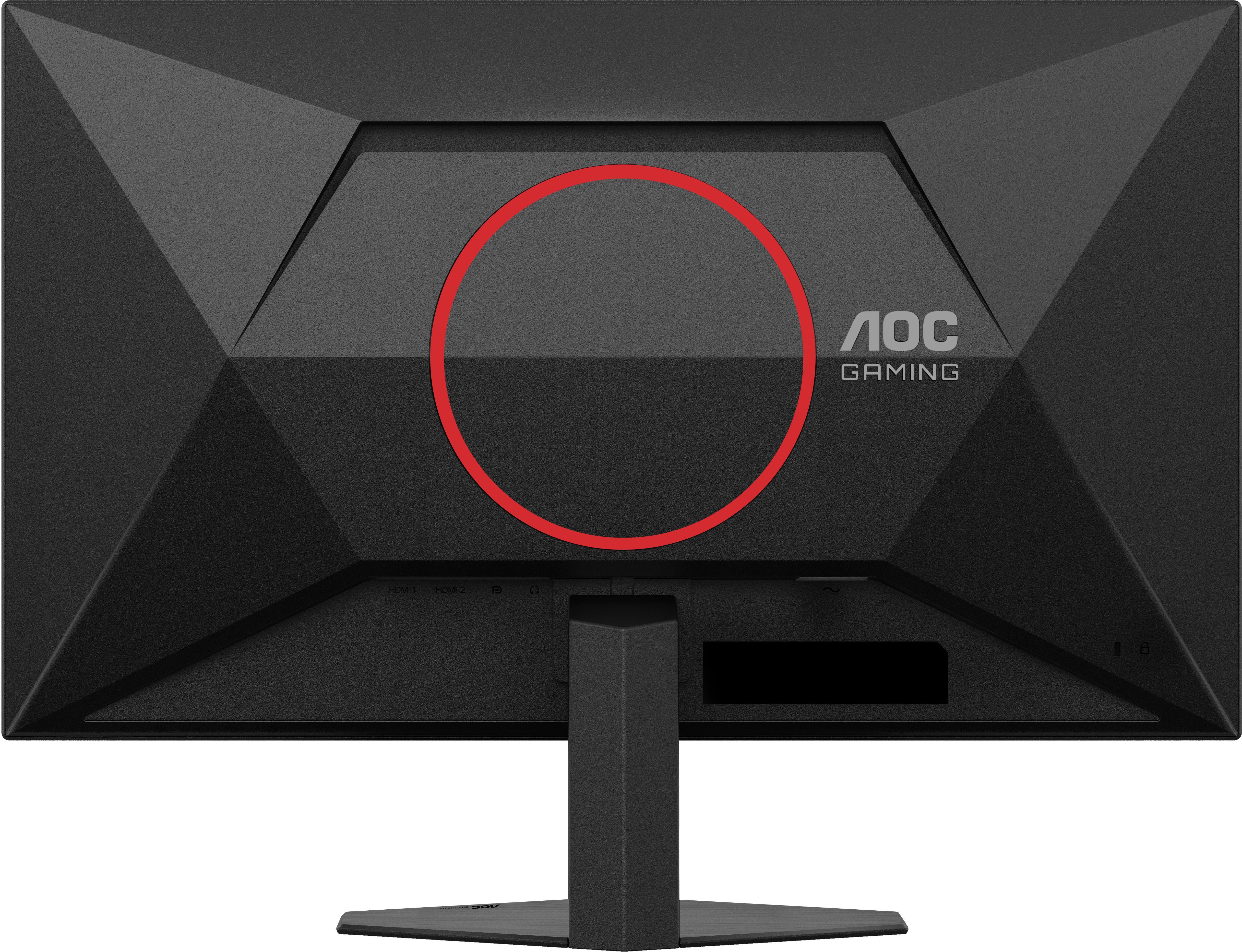 AOC - Monitor AGON by AOC 27" 27G4HRE Fast IPS FHD 200Hz 0.5ms G-SYNC Compatible