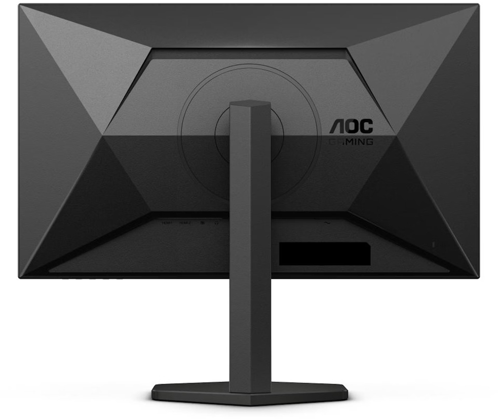 AOC - ** B Grade ** Monitor AOC Gaming 27" 27G4X IPS FHD 180Hz 0.5ms HDR10