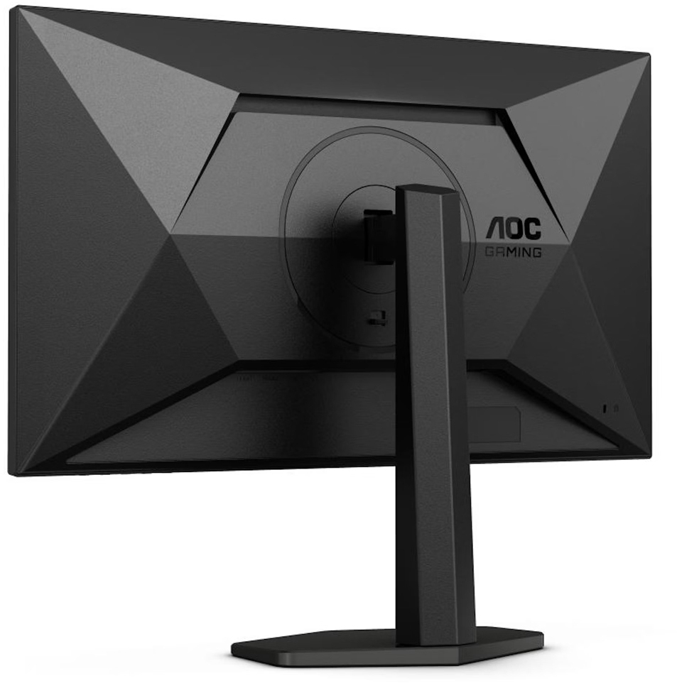 AOC - ** B Grade ** Monitor AOC Gaming 27" 27G4X IPS FHD 180Hz 0.5ms HDR10