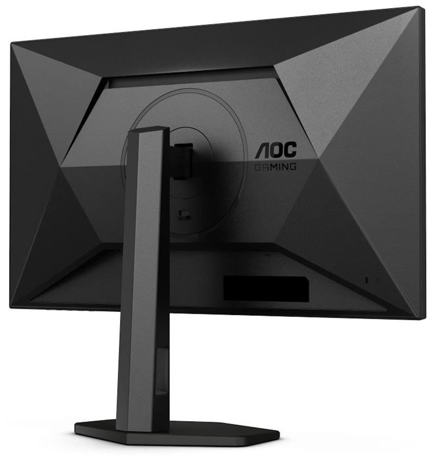 AOC - ** B Grade ** Monitor AOC Gaming 27" 27G4X IPS FHD 180Hz 0.5ms HDR10