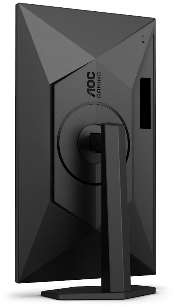 AOC - ** B Grade ** Monitor AOC Gaming 27" 27G4X IPS FHD 180Hz 0.5ms HDR10