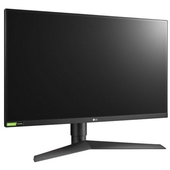 Monitor LG 27" 27GL850-B 144Hz QHD G-Sync 1ms