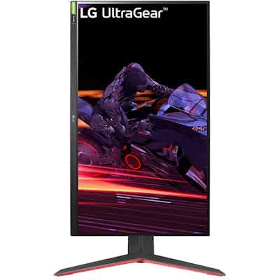 Monitor Gaming LG UltraGear 27" 27GP750-B IPS FHD 240Hz FreeSync / G-Sync