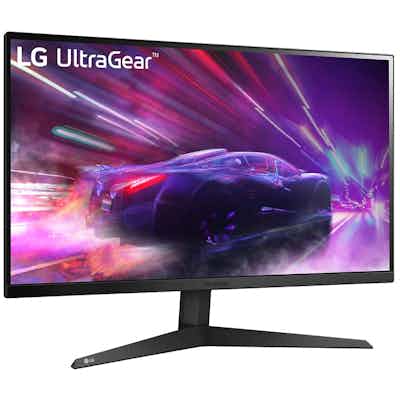 Monitor Gaming LG UltraGear 27" 27GQ50F-B VA FHD 165Hz 1ms FreeSync Premium