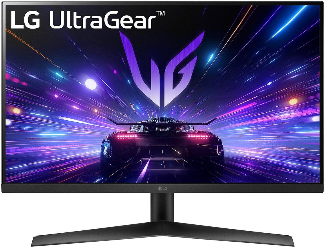 ** B Grade ** Monitor Gaming LG UltraGear 27" 27GS60F-B IPS FHD 180Hz 1ms