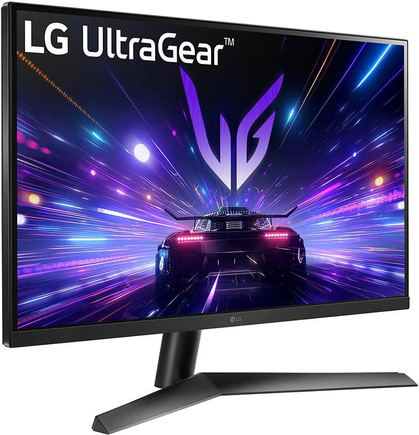 LG - ** B Grade ** Monitor Gaming LG UltraGear 27" 27GS60F-B IPS FHD 180Hz 1ms