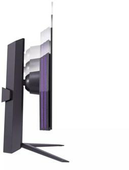 LG - ** B Grade ** Monitor Gaming LG UltraGear 27" 27GS95QE OLED QHD 240Hz 0.03ms
