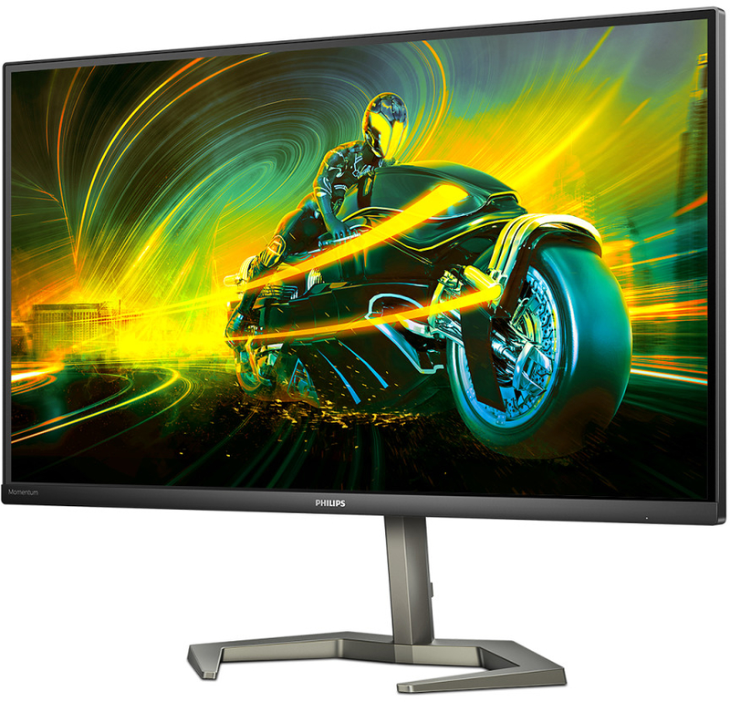 Philips - Monitor Gaming Philips 27" 27M1N5200PA IPS FHD 240Hz 1ms