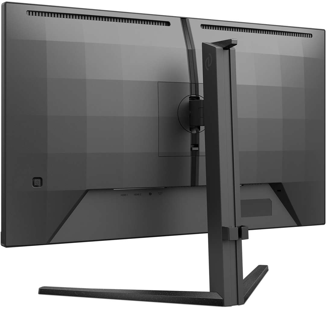 Philips - Monitor Gaming Philips EVNIA 27" 27M2N3200A IPS FHD 180Hz 0.5ms HDR10 c/Ajuste Alt.