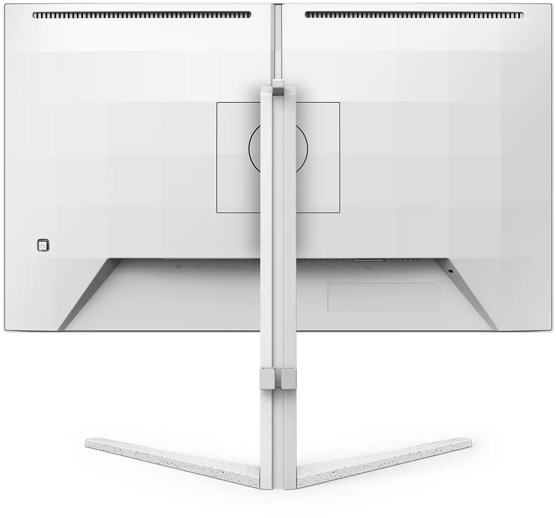 Philips - Monitor Philips Série 3000 27" 27M2N3501PA Fast IPS QHD 360Hz 1ms HDR400 Adaptive Sync