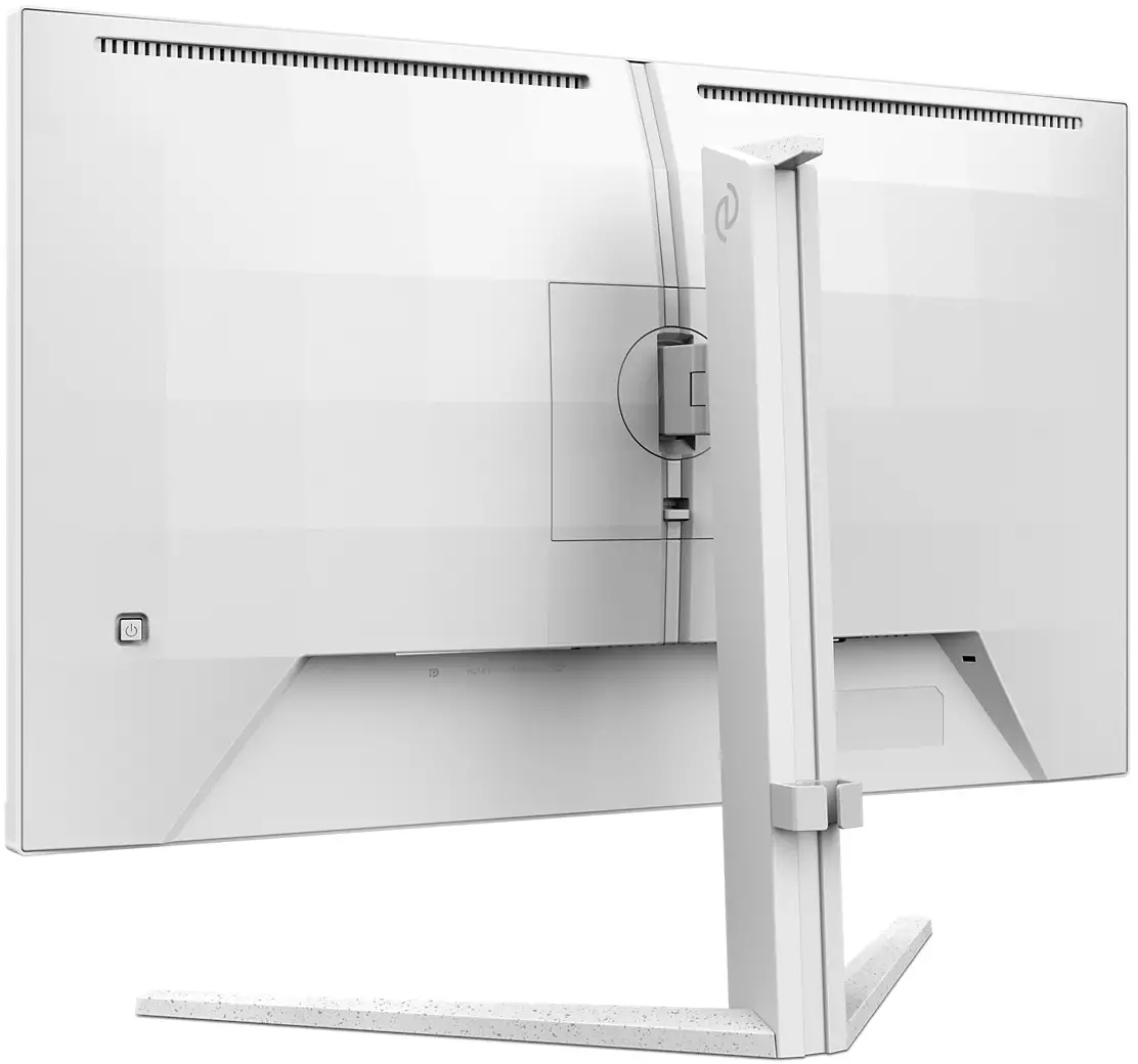 Philips - Monitor Philips Série 3000 27" 27M2N3501PA Fast IPS QHD 360Hz 1ms HDR400 Adaptive Sync