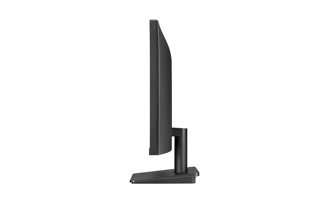 LG - Monitor LG 27" 27MP400P-B IPS FHD 60Hz FreeSync