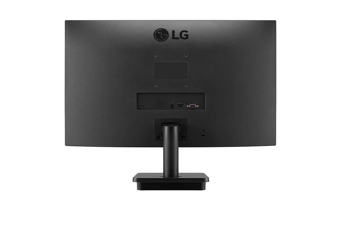 LG - Monitor LG 27" 27MP400P-B IPS FHD 60Hz FreeSync