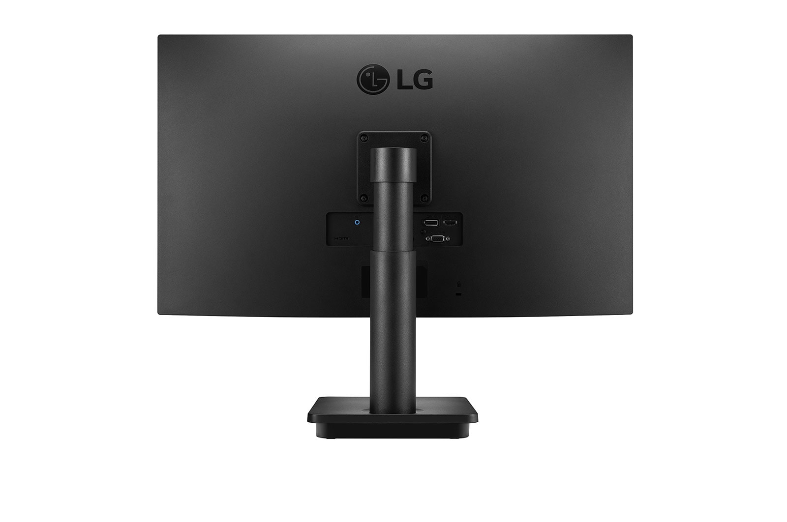 LG - Monitor LG 27" 27MP450P-B IPS FHD 75Hz 5ms FreeSync