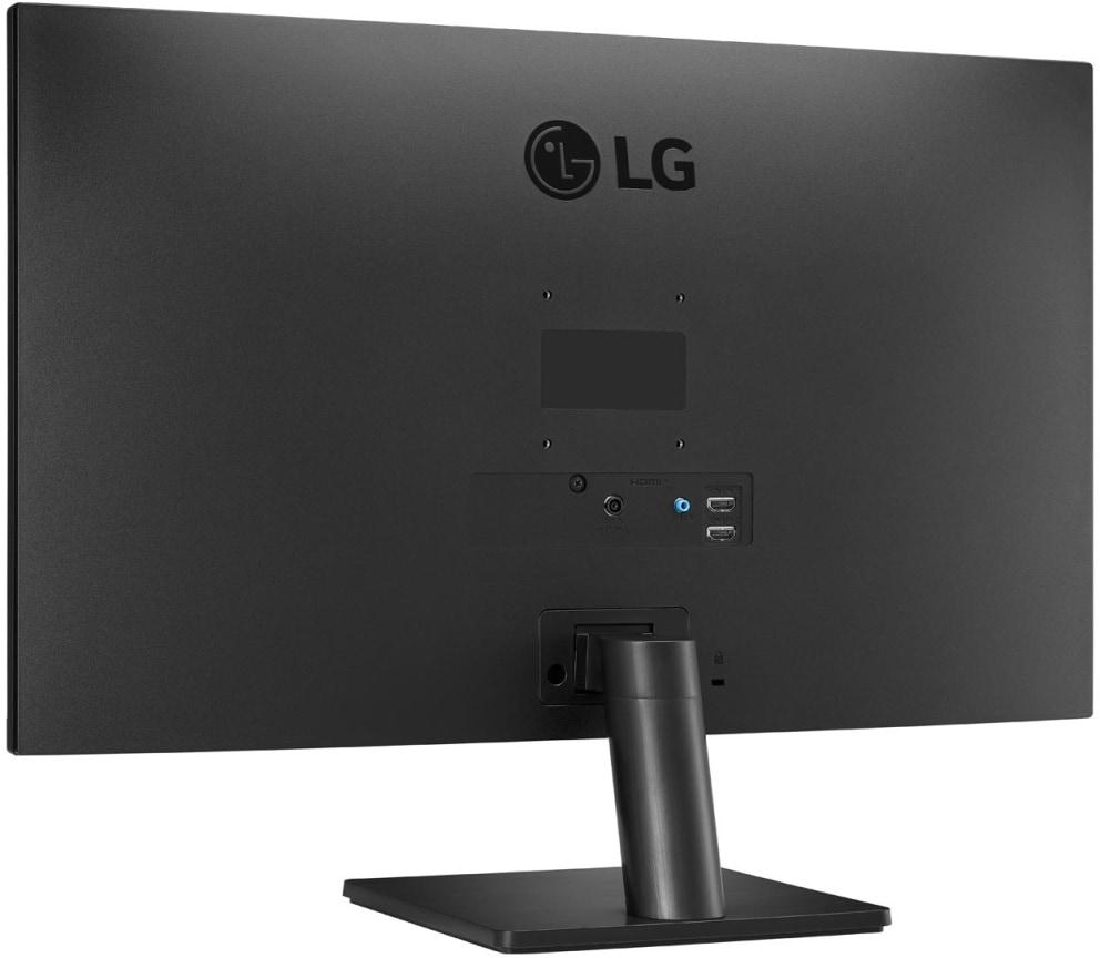 LG - ** B Grade ** Monitor Gaming LG 27" 27MP500-B IPS FHD 75Hz FreeSync 5ms