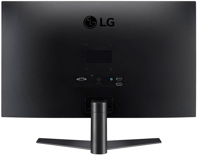 LG - ** B Grade ** Monitor LG 27MP60G-B IPS 27" FHD 16:9 75Hz FreeSync