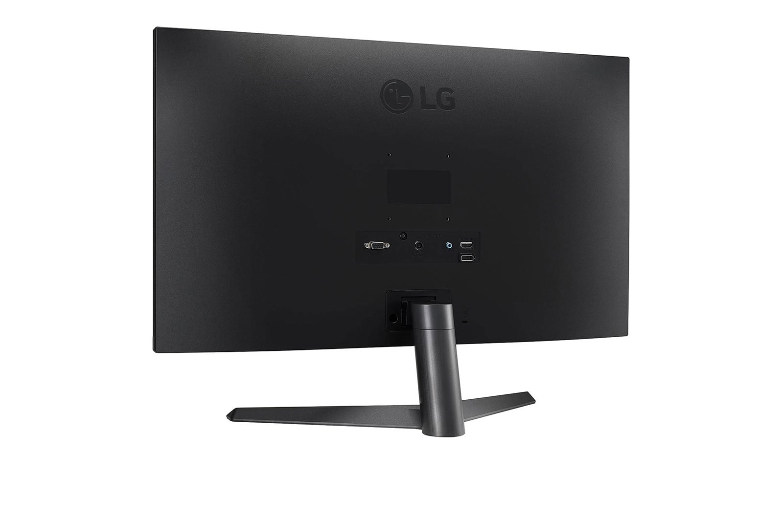 LG - Monitor LG 27" 27MP60GP-B IPS FHD 75Hz 1ms FreeSync