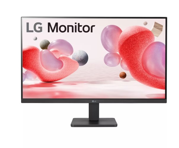 Monitor LG 27" 27MR400-B IPS FHD 100Hz 5ms sRGB 99% FreeSync
