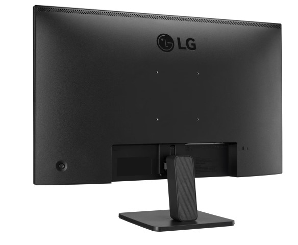 LG - Monitor LG 27" 27MR400-B IPS FHD 100Hz 5ms sRGB 99% FreeSync