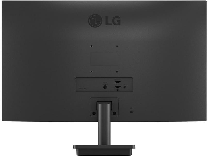 LG - Monitor LG 27" 27MS500-B IPS FHD 100Hz 5ms