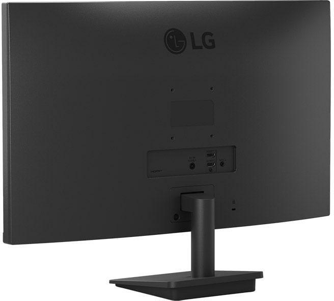 LG - Monitor LG 27" 27MS500-B IPS FHD 100Hz 5ms