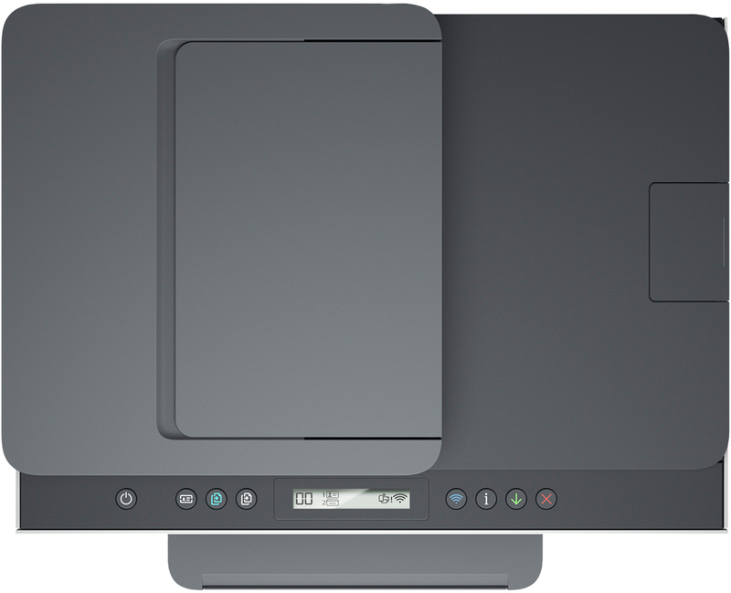 HP - Impressora Jato de Tinta HP Smart Tank 7305 All-In-ONE WiFi