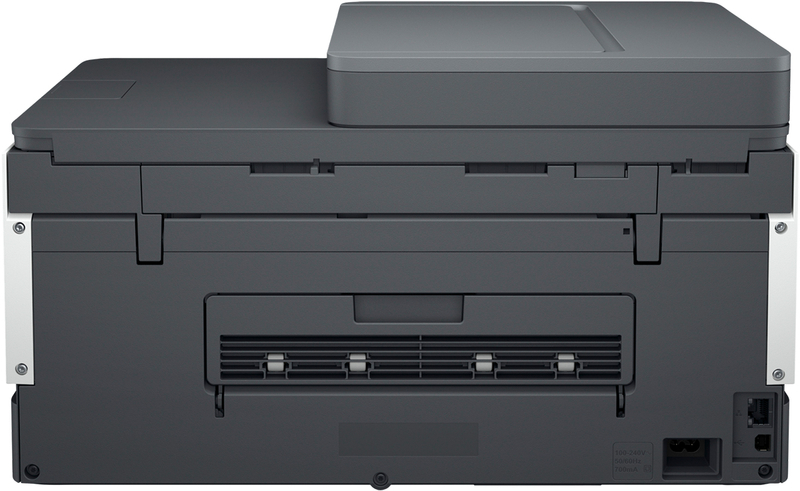 HP - Impressora Jato de Tinta HP Smart Tank 7305 All-In-ONE WiFi