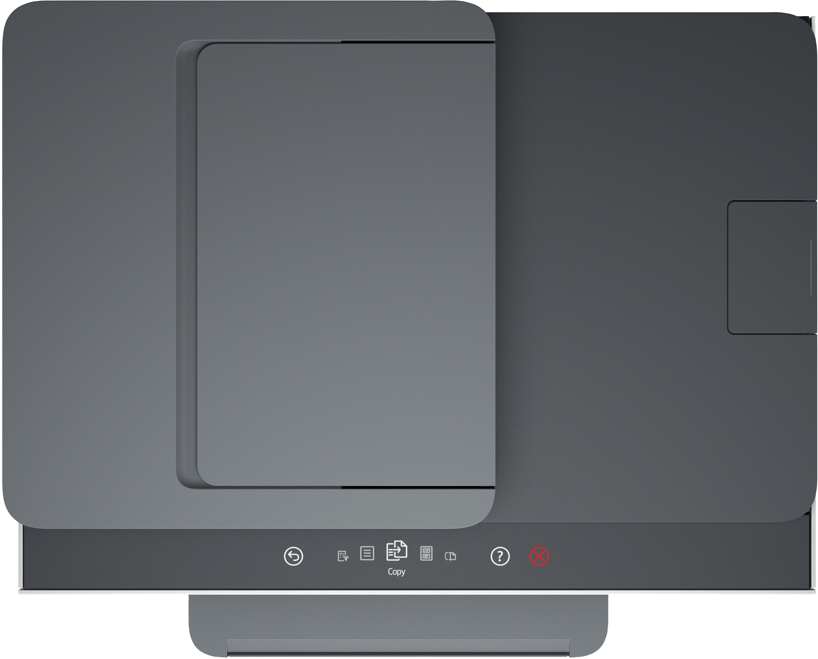 HP - Impressora Multifunções a Jato de Tinta HP Smart Tank 7605 All-in-One WiFi