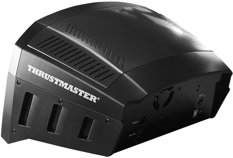 Thrustmaster - Base de Volante Thrustmaster TS-PC Racer Servo Base PC