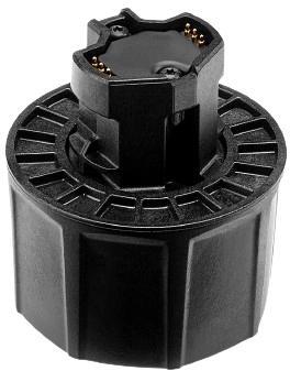 Thrustmaster - Base Volante Thrustmaster T818 SERVO BASE - PC