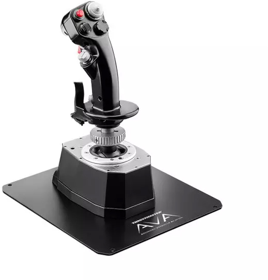 Thrustmaster - Base p/Joystick Thrustmaster AVA