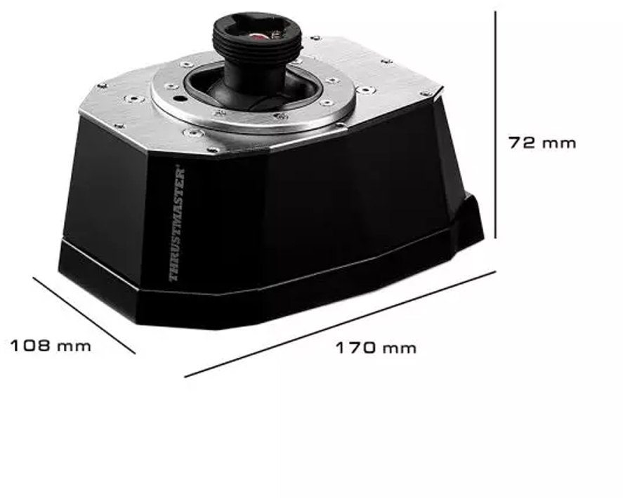 Thrustmaster - Base p/Joystick Thrustmaster AVA