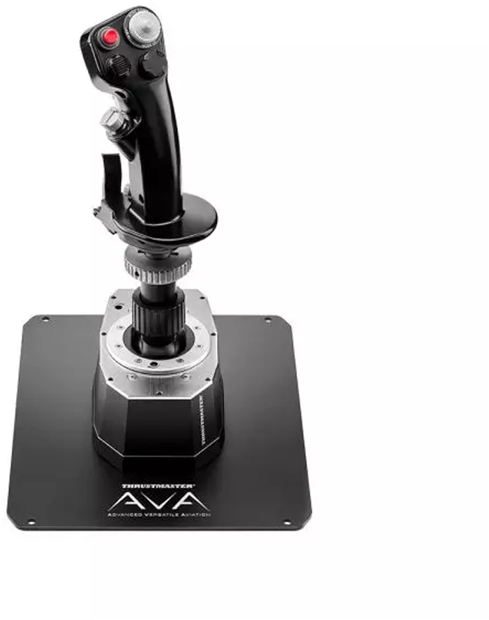 Thrustmaster - Desktop Plate p/Joystick Thrustmaster AVA