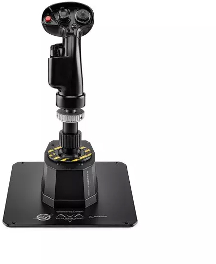 Thrustmaster - Adaptador p/Joystick Thrustmaster AVA Offset