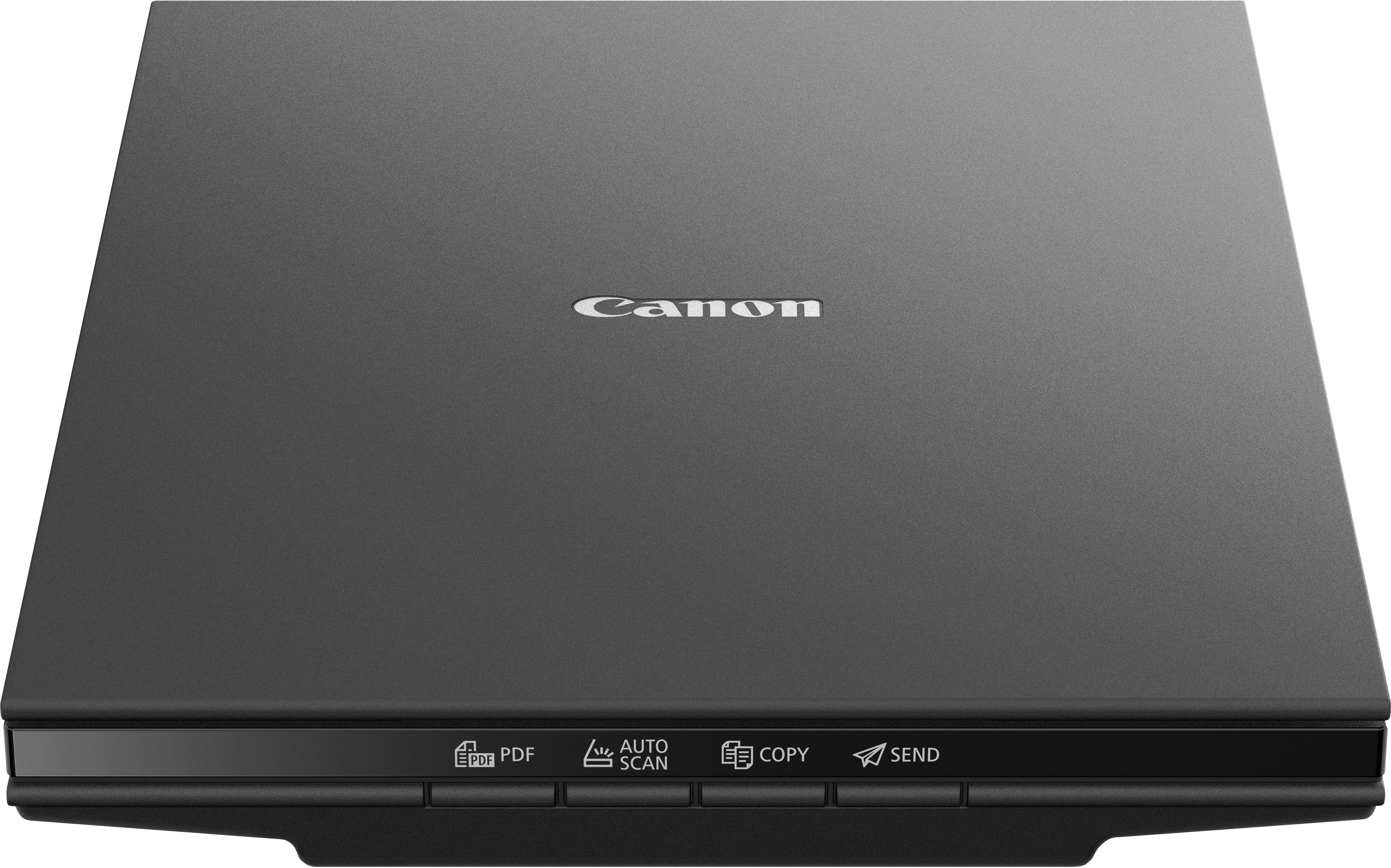Picture of Picture of Scanner de Mesa Canon CanoScan LiDE 300 Flatbed CIS A4 2400DPI USB
