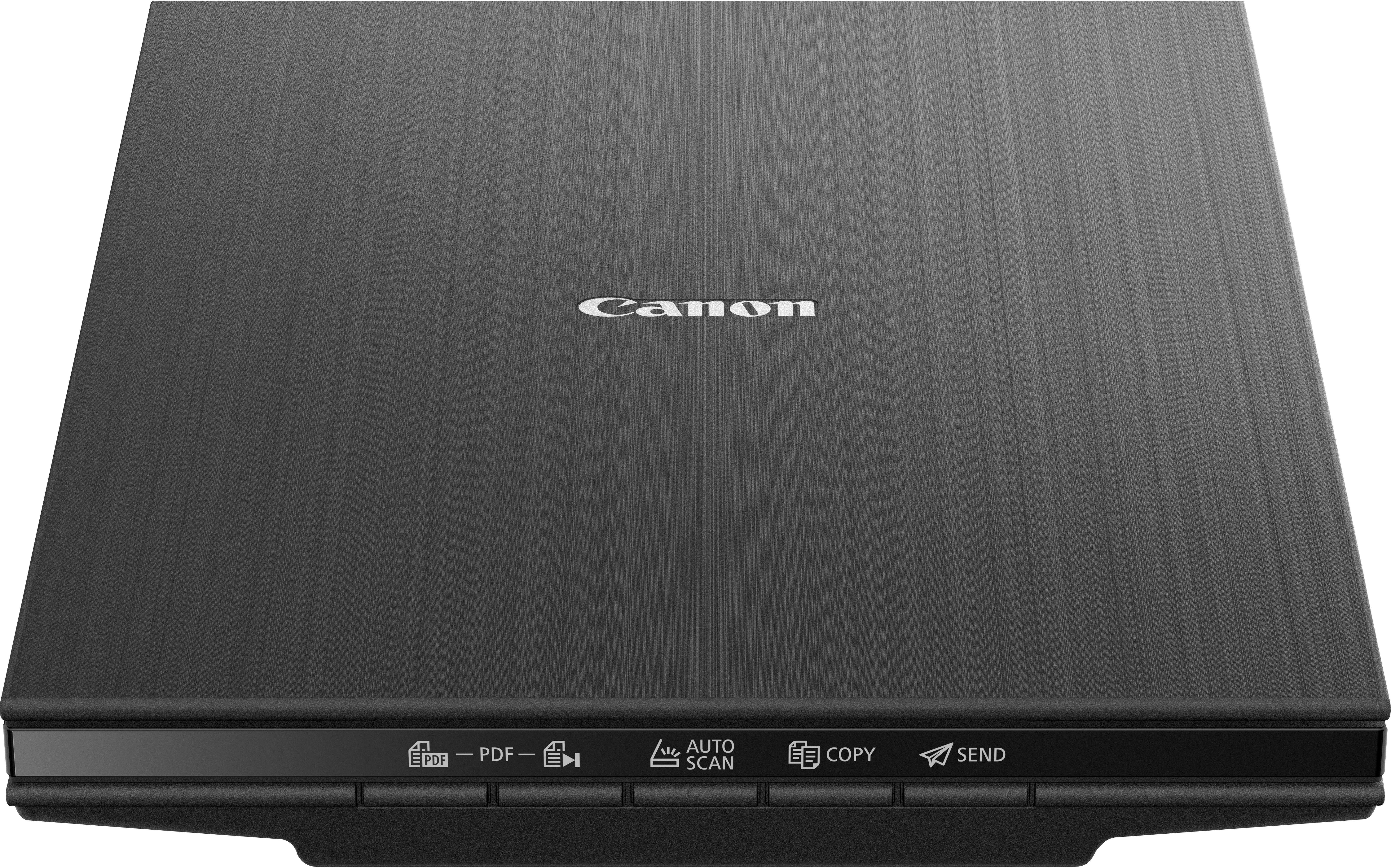 Picture of Picture of Scanner de Mesa Canon CanoScan LiDE 400 Flatbed CIS A4 4800DPI USB-C