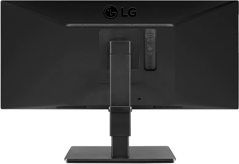 LG - Monitor LG UltraWide 29" 29BN650-B IPS FHD 75Hz 5ms HDR10