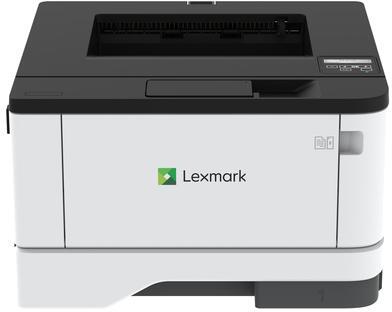 Lexmark - Impressora Lexmark MS331dn a Laser Monocromática