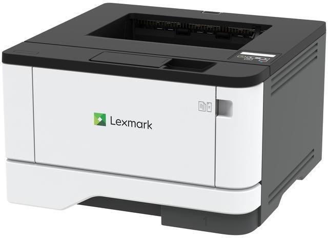 Lexmark - Impressora Lexmark MS331dn a Laser Monocromática