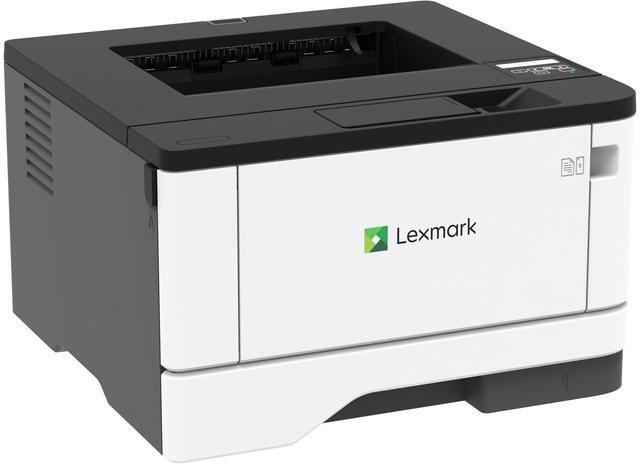 Lexmark - Impressora Lexmark MS331dn a Laser Monocromática