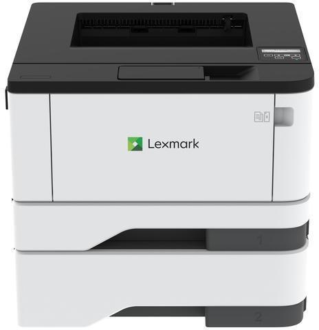 Lexmark - Impressora Lexmark MS331dn a Laser Monocromática